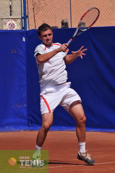 Trei romani in Croatia